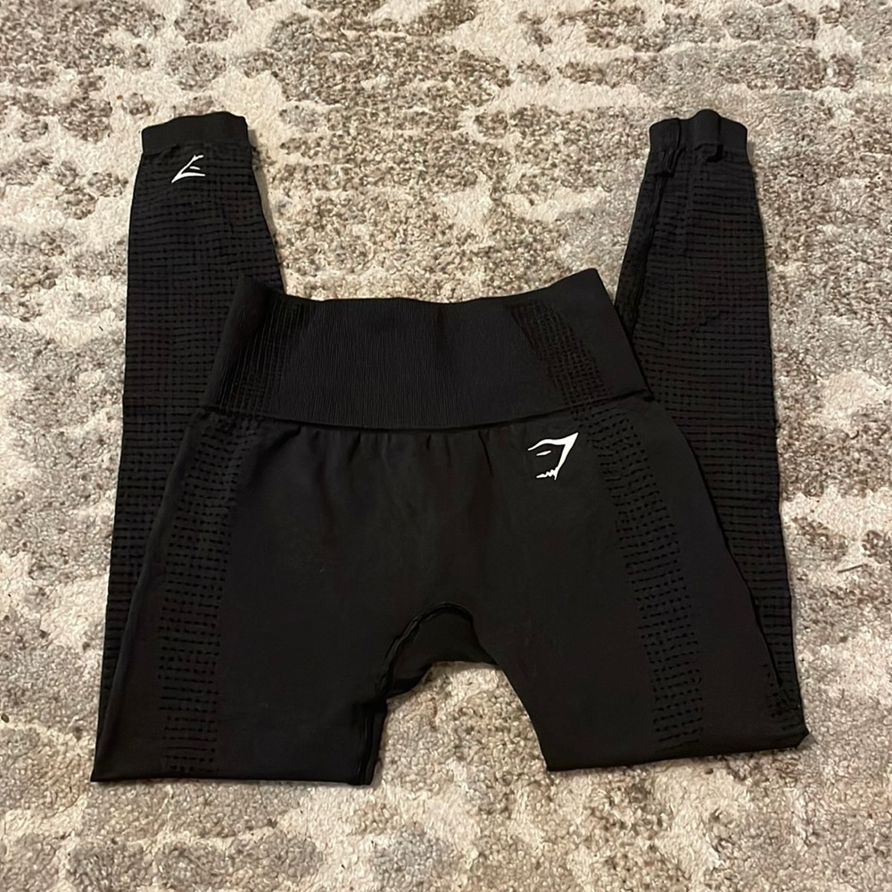 EUC Gymshark leggings